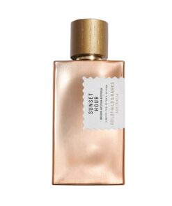 Goldfield & Banks Sunset Hour 100ml