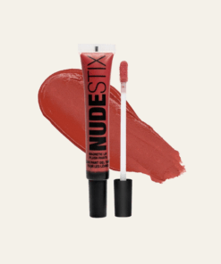Nudestix Magnetic Lip Plush Paints Sweet Sangria 10ml