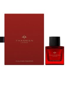 Alternative view of Thameen Red Cullinan Diamond Perfume Extract 50ml