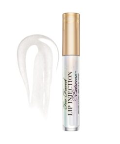 Too Faced Lip Injection Extreme Instant & Long term Lip Plumper 4gm