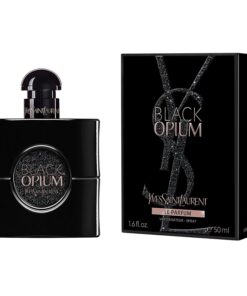 Alternative view of YSL Black Opium Le Parfum 90ml