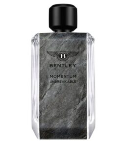 Bentley Momentum Unbreakable edp 100ml