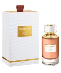 Alternative view of Boucheron Cuir De Venise edp 125ml
