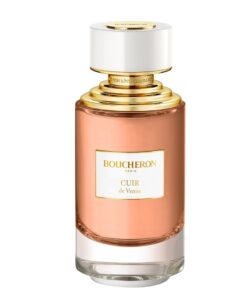 Boucheron Cuir De Venise edp 125ml