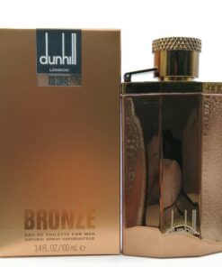Alternative view of Dunhill Desire Bronze edt 100ml