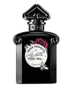 Guerlain La Petite Robe Noire Black Perfecto edt 100ml