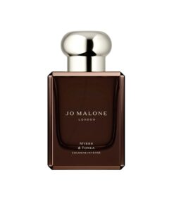 Jo Malone Oud & Bergamot Cologne Intense 50ml