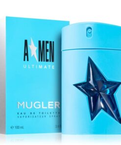 Alternative view of Thierry Mugler A Men Ultimate edt 100ml