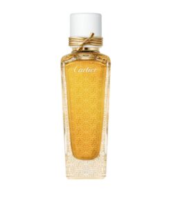 Cartier Oud & Ambre edp 2ml Vial Sample