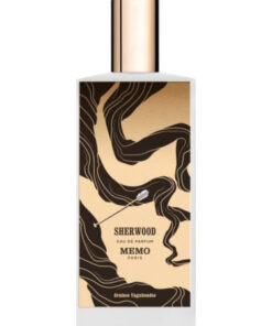 Memo Paris Sherwood edp 75ml