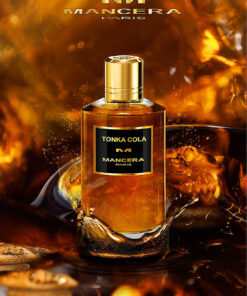 Alternative view of Mancera Tonka Cola edp 120ml