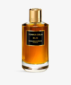 Mancera Tonka Cola edp 120ml