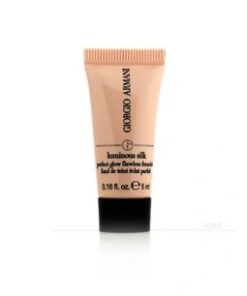 Giorgio Armani Luminous Silk Flawless Foundation # 1.5, 5ml