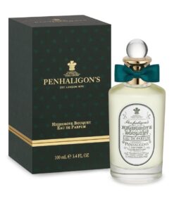 Alternative view of PENHALIGON'S Highgrove Bouquet Eau de Parfum 100ml