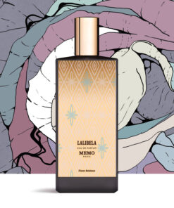 Memo Lalibela EDP 75ml