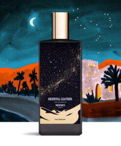 Memo Oriental Leather Edp 75ml
