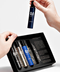 Parfums de Marly Masculine Discovery Perfume Collection Castle Edition Set of 4