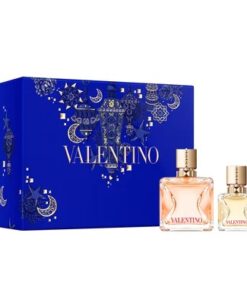 Valentino Voce Viva Intensia Eau de Parfum Duo Set