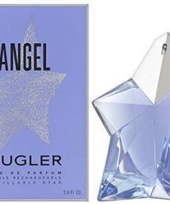 Thierry Mugler Angel Star Women edp 100ml