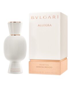 Alternative view of BVLGARI Allegra Magnifying Sandalwood Eau de Parfum 40ml