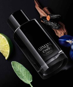 Alternative view of Giorgio Armani Code Parfum Men edp 75ml