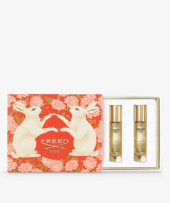 Alternative view of Creed Year of The Rabbit 2023 edp discovery set