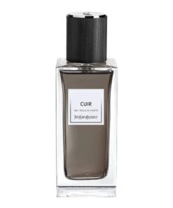 YSL Cuir Le Vestiaire Des Parfums 75ml
