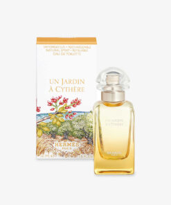 Alternative view of Hermes Un Jardin à Cythère edt 100ml