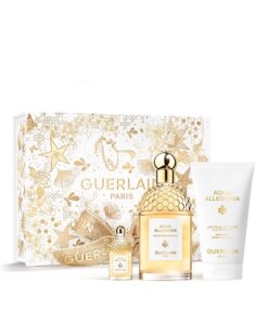 Guerlain Aqua Allegoria Mandarine Basilic Set