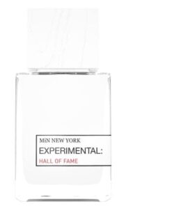 MIN NEW YORK Hall of Fame edp 75ml