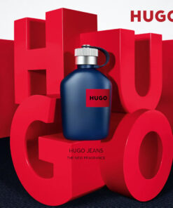 Hugo Boss Jeans Men edt 75ml