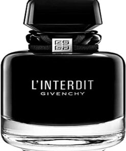 Givenchy L'Interdit Eau De Parfum Intense 50ml