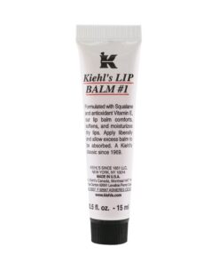 Kiehl's Lip Balm #1, 15gm