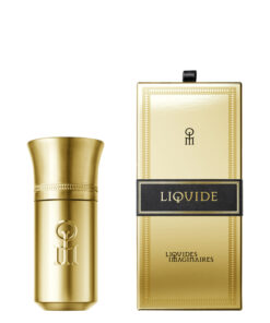 LIQUIDES IMAGINAIRES Liquide Gold Eau De Parfum 100ml