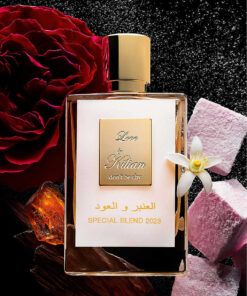 Alternative view of Kilian Love Don't Be Shy Amber and Oud edp 50ml