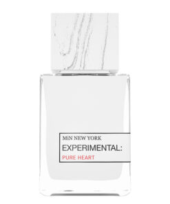 MIN NEW YORK Pure Heart Eau de Parfum 75ml