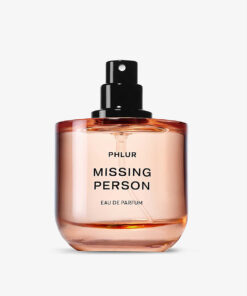 PHLUR Missing Person eau de parfum 100ml