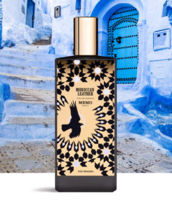 Memo Moroccan Leather EDP 75ml