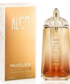 Mugler Alien Goddess Intense edp 90ml
