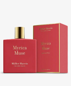 Alternative view of MILLER HARRIS Myrica Muse eau de parfum 100ml