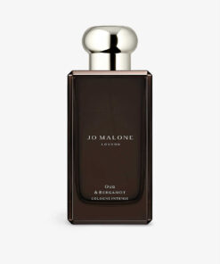 JO MALONE LONDON Oud & Bergamot Cologne Intense 100ml