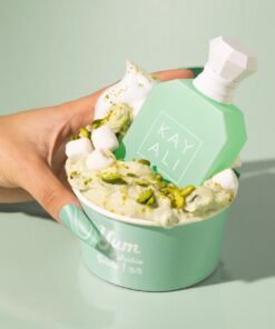 Kayali Yum Pistachio Gelato | 33 edp 100ml