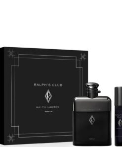 Ralph's Club Parfum 100ml & Travel Size 10ml