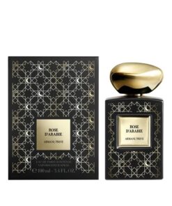 Giorgio Armani Rose D'Arabie Limited Edition Eau de Parfum 100ml