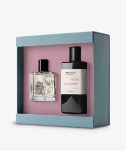 Alternative view of MILLER HARRIS Rose Silence eau de parfum gift set