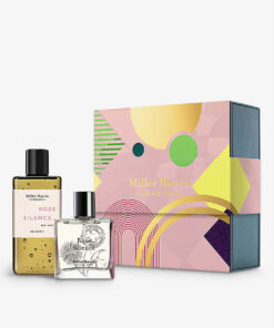 MILLER HARRIS Rose Silence eau de parfum gift set