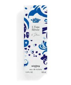 Alternative view of SISLEY L'Eau Rêvée d'Ikar Eau de Toilette 100ml
