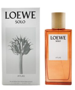 Loewe Solo Atlas edp 100ml