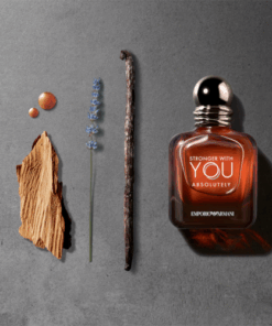 Giorgio Armani Stronger with You Absolutely edp 100ml