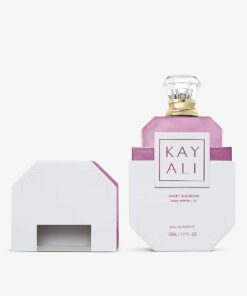 Alternative view of Kayali Sweet Diamond Pink Pepper 25 Intense eau de parfum 100ml